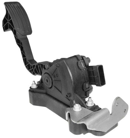 NTK Accelerator Pedal Sensor P/N:AD0125 Fits: Nissan Nv1500 19-12, Nissan Nv2500 19-12, Nissan Nv3500 19-12 - Image 1
