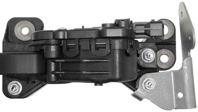 NTK Accelerator Pedal Sensor P/N:AD0125 Fits: Nissan Nv1500 19-12, Nissan Nv2500 19-12, Nissan Nv3500 19-12 - Image 3