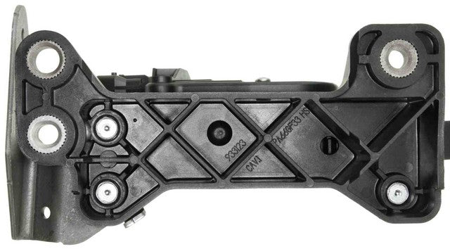 NTK Accelerator Pedal Sensor P/N:AD0125 Fits: Nissan Nv1500 19-12, Nissan Nv2500 19-12, Nissan Nv3500 19-12 - Image 2