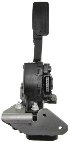 NTK Accelerator Pedal Sensor P/N:AD0125 Fits: Nissan Nv1500 19-12, Nissan Nv2500 19-12, Nissan Nv3500 19-12 - Image 7