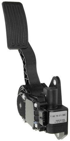 NTK Accelerator Pedal Sensor P/N:AD0126 Fits: Nissan Altima 13-07, Nissan Maxima 14-09, Nissan Murano 2009 - Image 1