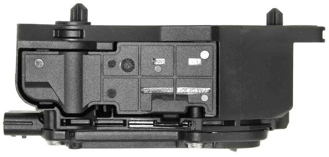 NTK Accelerator Pedal Sensor P/N:AD0126 Fits: Nissan Altima 13-07, Nissan Maxima 14-09, Nissan Murano 2009 - Image 6