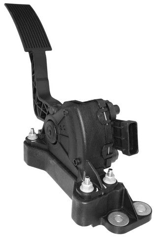 NTK Accelerator Pedal Sensor P/N:AD0127 Fits: Nissan Frontier 19-05, Nissan Pathfinder 12-05, Nissan Xterra 15-05, Suzuki Equator 12-09 - Image 1