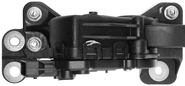 NTK Accelerator Pedal Sensor P/N:AD0127 Fits: Nissan Frontier 19-05, Nissan Pathfinder 12-05, Nissan Xterra 15-05, Suzuki Equator 12-09 - Image 2