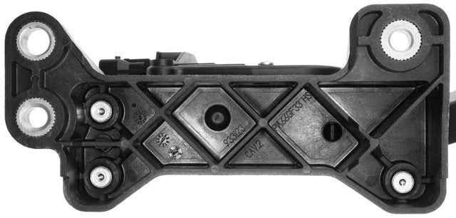 NTK Accelerator Pedal Sensor P/N:AD0127 Fits: Nissan Frontier 19-05, Nissan Pathfinder 12-05, Nissan Xterra 15-05, Suzuki Equator 12-09 - Image 3