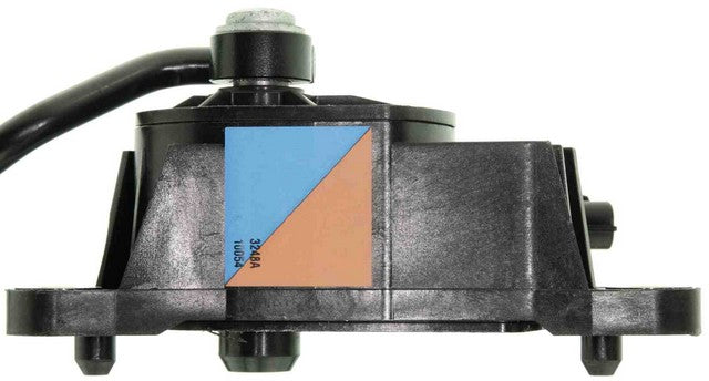 NTK Accelerator Pedal Sensor P/N:AD0129 Fits: Nissan Sentra 11-10 - Image 4