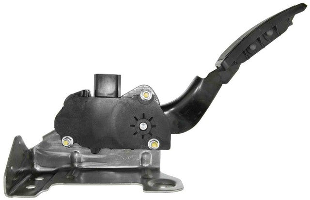 NTK Accelerator Pedal Sensor P/N:AD0130 Fits: Nissan Altima 12-11, Nissan Titan 15-04 - Image 2