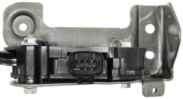 NTK Accelerator Pedal Sensor P/N:AD0130 Fits: Nissan Altima 12-11, Nissan Titan 15-04 - Image 4