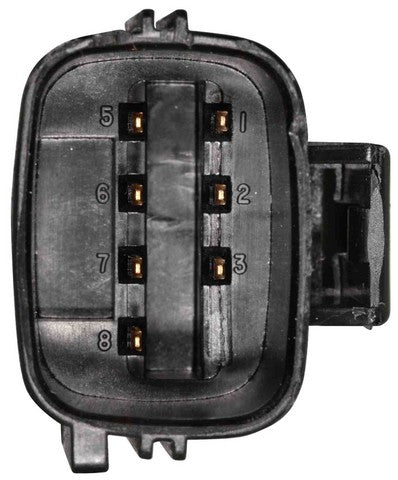 NTK Accelerator Pedal Sensor P/N:AD0130 Fits: Nissan Altima 12-11, Nissan Titan 15-04 - Image 3