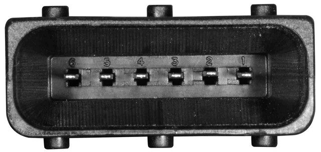 NTK Accelerator Pedal Sensor P/N:AD0133 Fits: Kia Rio 17-12 - Image 5