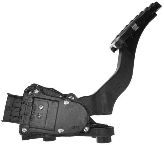 NTK Accelerator Pedal Sensor P/N:AD0134 Fits: Kia Forte 13-10, Kia Forte Koup 13-10, Kia Forte5 2012 - Image 6