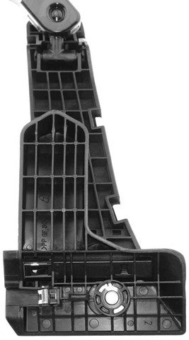 NTK Accelerator Pedal Sensor P/N:AD0135 Fits: Kia Optima 2011 - Image 7