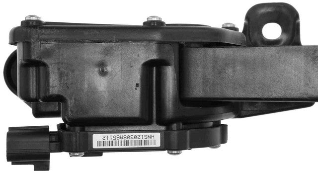NTK Accelerator Pedal Sensor P/N:AD0136 Fits: Hyundai Sonata 11-10 - Image 5