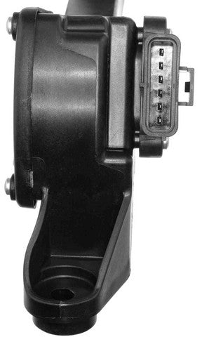 NTK Accelerator Pedal Sensor P/N:AD0136 Fits: Hyundai Sonata 11-10 - Image 7