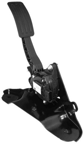 NTK Accelerator Pedal Sensor P/N:AD0139 Fits: Nissan Quest 17-11 - Image 1