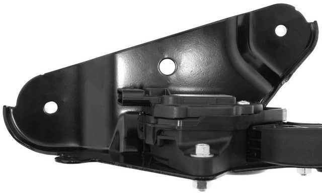 NTK Accelerator Pedal Sensor P/N:AD0139 Fits: Nissan Quest 17-11 - Image 2