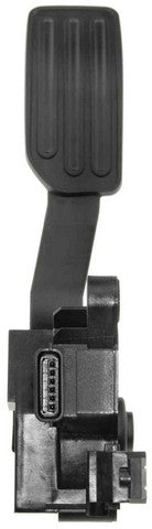 NTK Accelerator Pedal Sensor P/N:AD0140 Fits: Nissan Juke 17-11, Nissan Leaf 12-11, Nissan Versa 2012 - Image 2