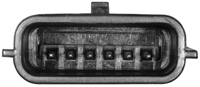 NTK Accelerator Pedal Sensor P/N:AD0140 Fits: Nissan Juke 17-11, Nissan Leaf 12-11, Nissan Versa 2012 - Image 4