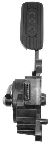 NTK Accelerator Pedal Sensor P/N:AD0142 Fits: Nissan Tiida 18-14, Nissan Versa 2011 - Image 4