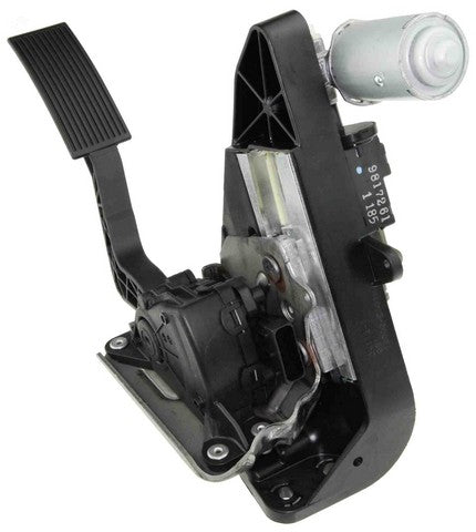 NTK Accelerator Pedal Sensor P/N:AD0144 Fits: Nissan Pathfinder 12-05 - Image 1