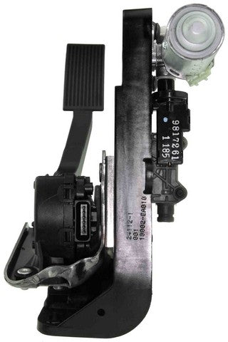 NTK Accelerator Pedal Sensor P/N:AD0144 Fits: Nissan Pathfinder 12-05 - Image 7