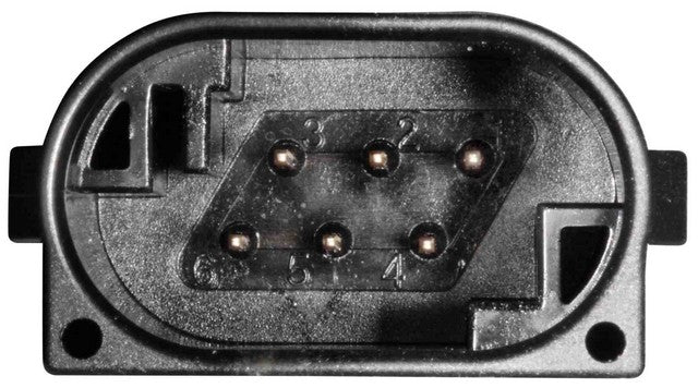 NTK Accelerator Pedal Sensor P/N:AD0145 Fits: Infiniti Ex35 12-09, Infiniti Ex37 2013, Infiniti Fx35 12-08, Infiniti Fx37 2013, Infiniti Fx50 11-09, Infiniti Qx50 15-14, Infiniti Qx70 17-16 - Image 4