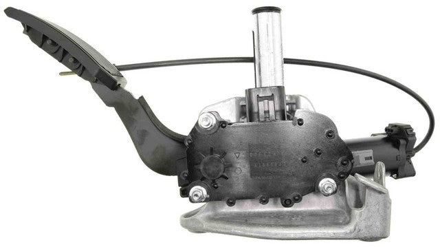 NTK Accelerator Pedal Sensor P/N:AD0147 Fits: Infiniti Qx56 09-04, Nissan Armada 15-05, Nissan Titan 14-05 - Image 5