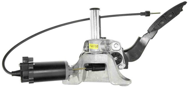 NTK Accelerator Pedal Sensor P/N:AD0147 Fits: Infiniti Qx56 09-04, Nissan Armada 15-05, Nissan Titan 14-05 - Image 9