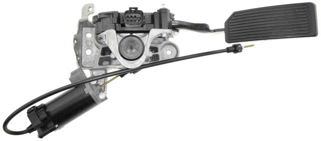 NTK Accelerator Pedal Sensor P/N:AD0147 Fits: Infiniti Qx56 09-04, Nissan Armada 15-05, Nissan Titan 14-05 - Image 2