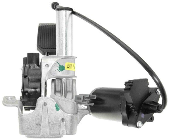 NTK Accelerator Pedal Sensor P/N:AD0147 Fits: Infiniti Qx56 09-04, Nissan Armada 15-05, Nissan Titan 14-05 - Image 3