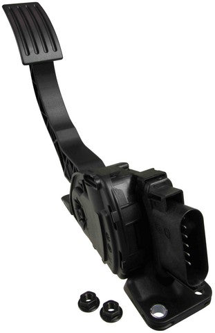 NTK Accelerator Pedal Sensor P/N:AD0148 Fits: Volvo C30 13-07, Volvo C70 10-06, Volvo S40 08-04, Volvo S40 2010, Volvo V50 07-05, Volvo V50 2010 - Image 1