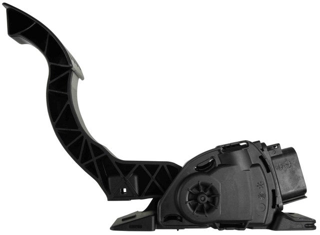 NTK Accelerator Pedal Sensor P/N:AD0148 Fits: Volvo C30 13-07, Volvo C70 10-06, Volvo S40 08-04, Volvo S40 2010, Volvo V50 07-05, Volvo V50 2010 - Image 2