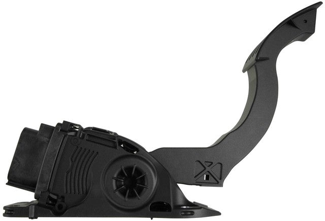 NTK Accelerator Pedal Sensor P/N:AD0148 Fits: Volvo C30 13-07, Volvo C70 10-06, Volvo S40 08-04, Volvo S40 2010, Volvo V50 07-05, Volvo V50 2010 - Image 4