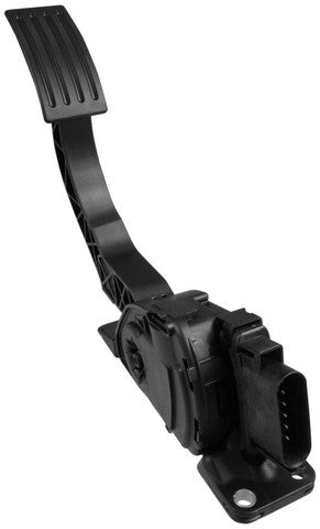 NTK Accelerator Pedal Sensor P/N:AD0149 Fits: Volvo C30 13-07, Volvo C70 13-06, Volvo S40 11-04, Volvo V50 11-05 - Image 1
