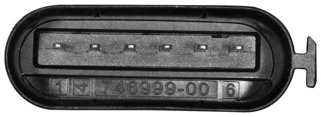 NTK Accelerator Pedal Sensor P/N:AD0150 Fits: Volvo S60 08-01, Volvo V70 2000 - Image 3