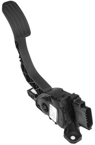 NTK Accelerator Pedal Sensor P/N:AD0151 Fits: Volvo S80 15-07, Volvo V70 10-08, Volvo Xc70 15-08 - Image 1