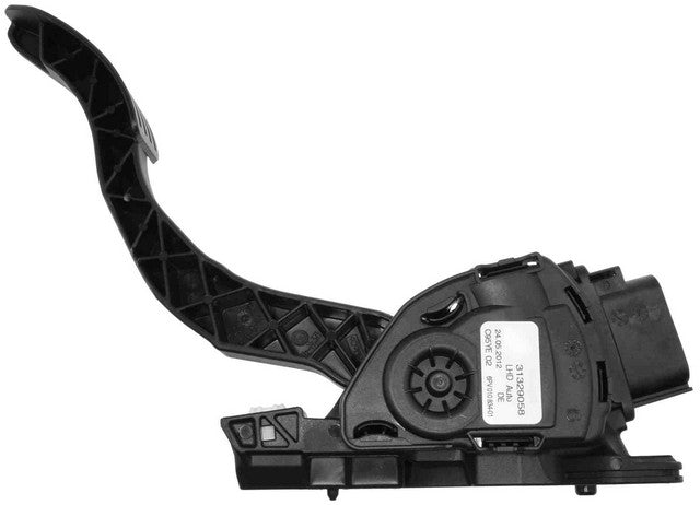 NTK Accelerator Pedal Sensor P/N:AD0151 Fits: Volvo S80 15-07, Volvo V70 10-08, Volvo Xc70 15-08 - Image 3