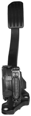NTK Accelerator Pedal Sensor P/N:AD0151 Fits: Volvo S80 15-07, Volvo V70 10-08, Volvo Xc70 15-08 - Image 4