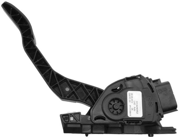 NTK Accelerator Pedal Sensor P/N:AD0152 Fits: Volvo S60 15-11, Volvo V60 2015, Volvo Xc60 15-10 - Image 6