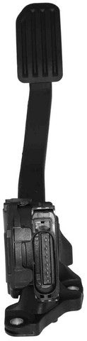 NTK Accelerator Pedal Sensor P/N:AD0152 Fits: Volvo S60 15-11, Volvo V60 2015, Volvo Xc60 15-10 - Image 7