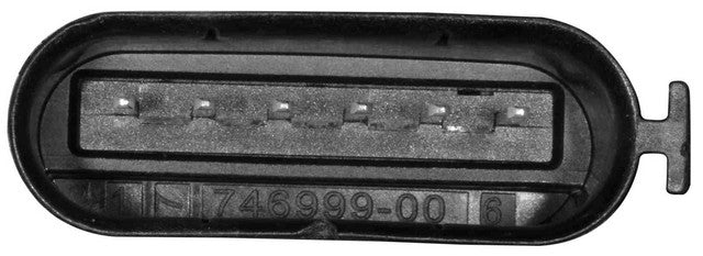 NTK Accelerator Pedal Sensor P/N:AD0152 Fits: Volvo S60 15-11, Volvo V60 2015, Volvo Xc60 15-10 - Image 3