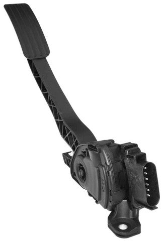 NTK Accelerator Pedal Sensor P/N:AD0155 Fits: Jaguar F-type 17-14, Jaguar Xk 15-10, Jaguar Xkr 15-10, Jaguar Xkr-s 15-12 - Image 1