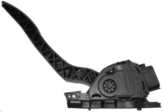 NTK Accelerator Pedal Sensor P/N:AD0155 Fits: Jaguar F-type 17-14, Jaguar Xk 15-10, Jaguar Xkr 15-10, Jaguar Xkr-s 15-12 - Image 2
