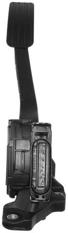 NTK Accelerator Pedal Sensor P/N:AD0155 Fits: Jaguar F-type 17-14, Jaguar Xk 15-10, Jaguar Xkr 15-10, Jaguar Xkr-s 15-12 - Image 7