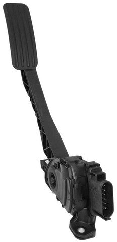 NTK Accelerator Pedal Sensor P/N:AD0157 Fits: Jaguar Xf 15-10, Jaguar Xfr 12-10, Jaguar Xj 14-10, Jaguar Xj 19-17, Jaguar Xjr 17-14, Jaguar Xjr575 19-18 - Image 1