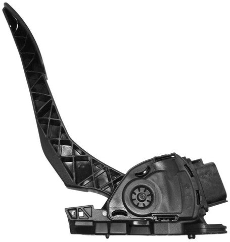 NTK Accelerator Pedal Sensor P/N:AD0157 Fits: Jaguar Xf 15-10, Jaguar Xfr 12-10, Jaguar Xj 14-10, Jaguar Xj 19-17, Jaguar Xjr 17-14, Jaguar Xjr575 19-18 - Image 3