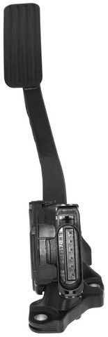 NTK Accelerator Pedal Sensor P/N:AD0157 Fits: Jaguar Xf 15-10, Jaguar Xfr 12-10, Jaguar Xj 14-10, Jaguar Xj 19-17, Jaguar Xjr 17-14, Jaguar Xjr575 19-18 - Image 5