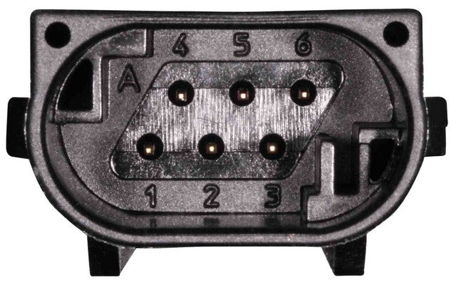 NTK Accelerator Pedal Sensor P/N:AD0158 Fits: Land Rover Range Rover 12-10 - Image 5