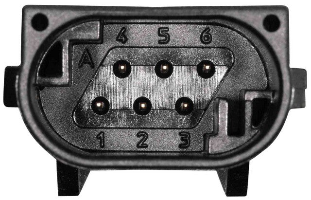 NTK Accelerator Pedal Sensor P/N:AD0159 Fits: Land Rover Range Rover 12-10 - Image 2