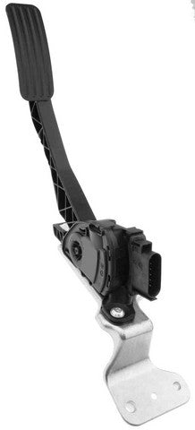 NTK Accelerator Pedal Sensor P/N:AD0160 Fits: Land Rover Lr4 16-10, Land Rover Range Rover Sport 12-10 - Image 1
